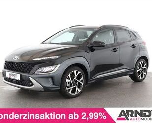 Hyundai KONA Gebrauchtwagen