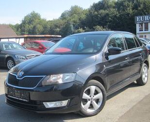 Skoda Rapid Gebrauchtwagen
