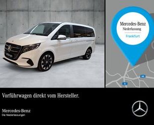 Mercedes-Benz V 300 Gebrauchtwagen
