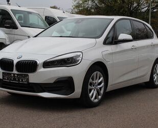 BMW 225 Gebrauchtwagen
