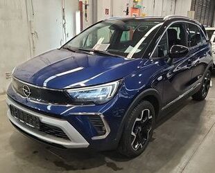 Opel Crossland (X) Gebrauchtwagen