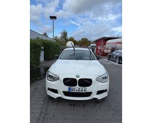 BMW 116 Gebrauchtwagen