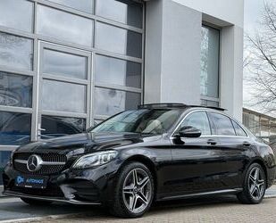 Mercedes-Benz C 300 Gebrauchtwagen