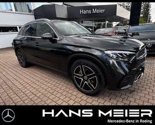 Mercedes-Benz GLC 200 Gebrauchtwagen
