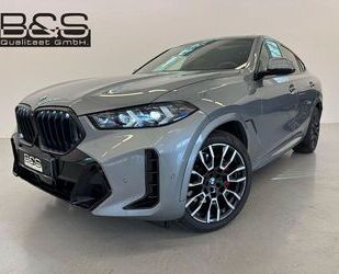 BMW X6 Gebrauchtwagen
