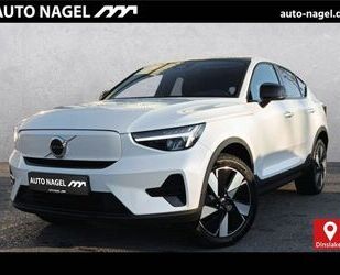 Volvo C40 Gebrauchtwagen