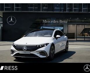 Mercedes-Benz EQS Gebrauchtwagen