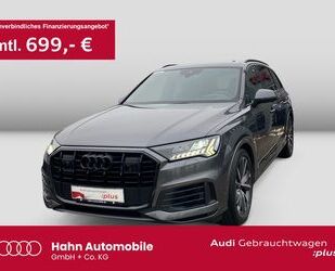 Audi Q7 Gebrauchtwagen