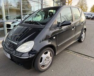 Mercedes-Benz A 190 Gebrauchtwagen