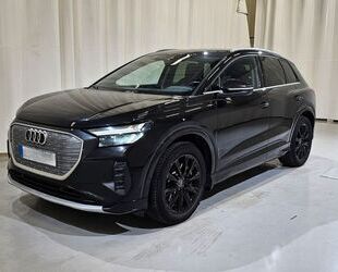 Audi Q4 Gebrauchtwagen