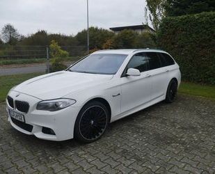 BMW 535 Gebrauchtwagen