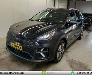 Kia Niro Gebrauchtwagen