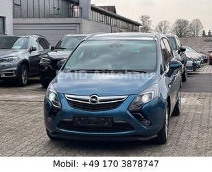 Opel Zafira Gebrauchtwagen