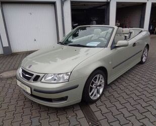 Saab 9-3 Gebrauchtwagen