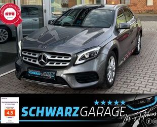 Mercedes-Benz GLA 200 Gebrauchtwagen