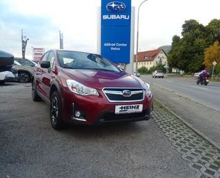 Subaru XV Gebrauchtwagen