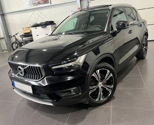 Volvo XC40 Gebrauchtwagen