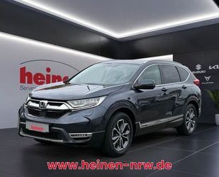 Honda CR-V Gebrauchtwagen