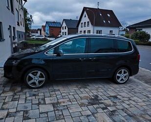 Seat Alhambra Gebrauchtwagen