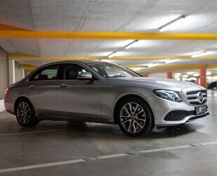 Mercedes-Benz E 400 Gebrauchtwagen