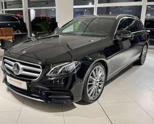 Mercedes-Benz E 350 Gebrauchtwagen