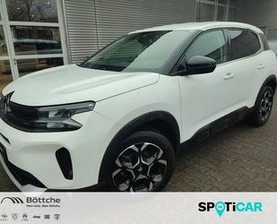 Citroen C5 Aircross Gebrauchtwagen