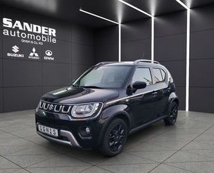 Suzuki Ignis Gebrauchtwagen