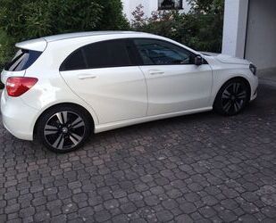 Mercedes-Benz A 180 Gebrauchtwagen