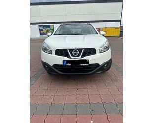Nissan Qashqai+2 Gebrauchtwagen