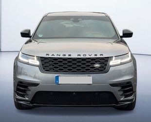 Land Rover Range Rover Velar Gebrauchtwagen