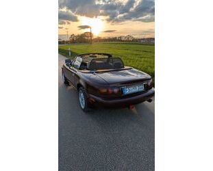Mazda MX-5 Gebrauchtwagen