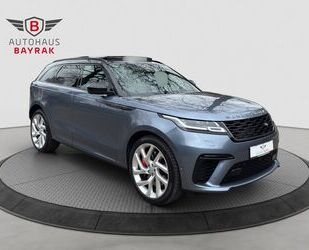 Land Rover Range Rover Velar Gebrauchtwagen