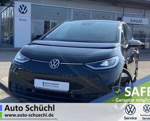 VW ID.3 Gebrauchtwagen