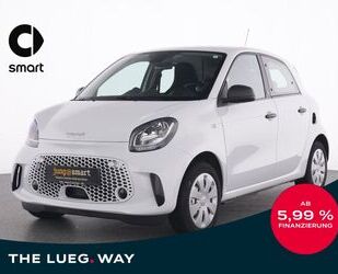 Smart ForFour Gebrauchtwagen