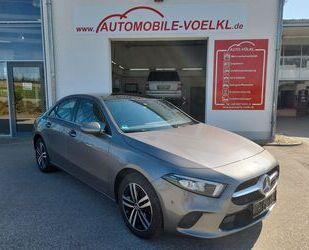 Mercedes-Benz A 250 Gebrauchtwagen