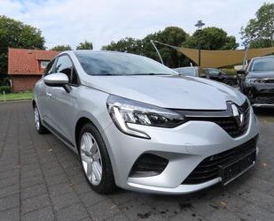 Renault Clio Gebrauchtwagen