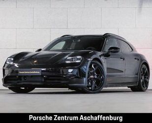 Porsche Taycan Gebrauchtwagen