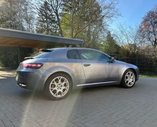 Alfa Romeo Brera Gebrauchtwagen