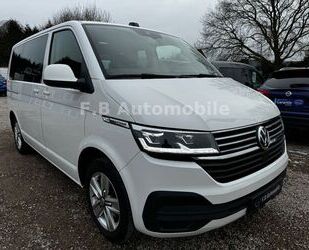 VW T6 Multivan Gebrauchtwagen