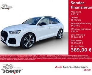 Audi Q5 Gebrauchtwagen