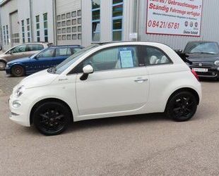 Fiat 500 Gebrauchtwagen