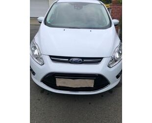 Ford Grand C-Max Gebrauchtwagen