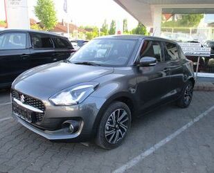 Suzuki Swift Gebrauchtwagen