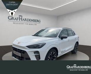 Cupra Terramar Gebrauchtwagen