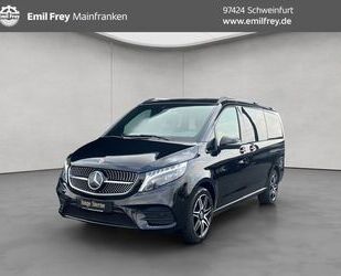 Mercedes-Benz V 300 Gebrauchtwagen