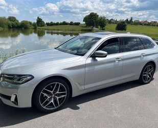 BMW 520 Gebrauchtwagen