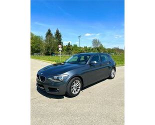 BMW 116 Gebrauchtwagen