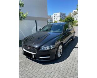 Jaguar XF Gebrauchtwagen