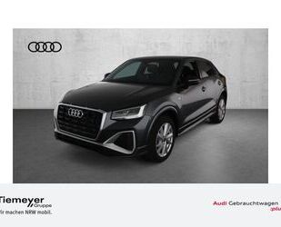 Audi Q2 Gebrauchtwagen
