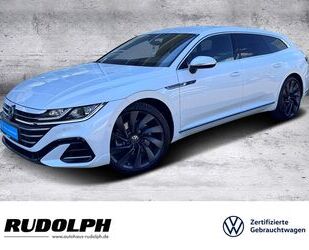 VW Arteon Gebrauchtwagen